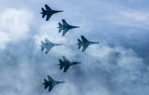 Aerospace, Defense